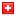 coronaut.com server is located in Switzerland